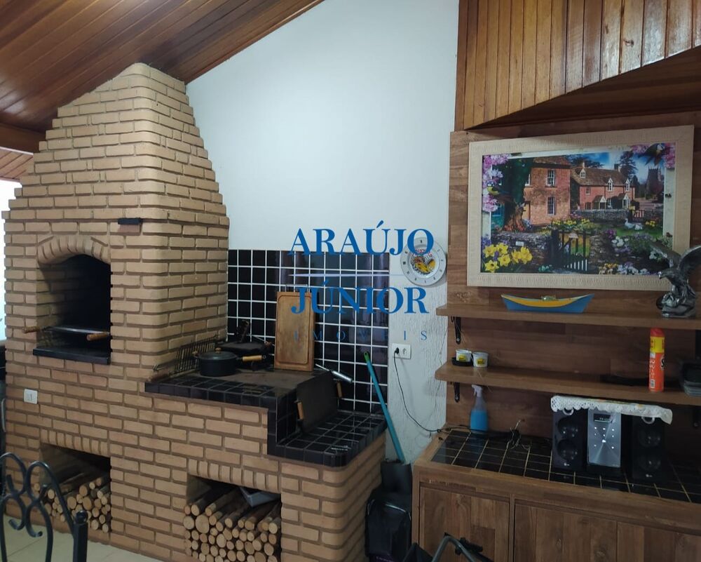 Casa, 3 quartos, 300 m² - Foto 21