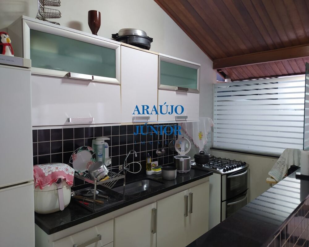 Casa, 3 quartos, 300 m² - Foto 10