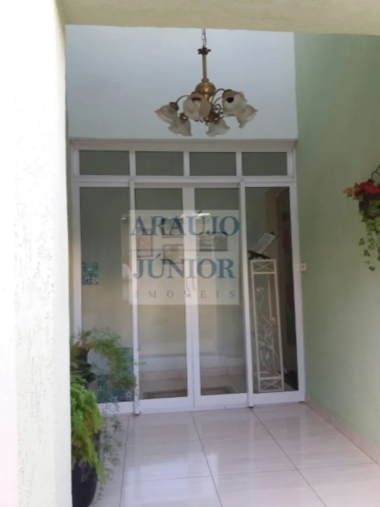 Casa, 3 quartos, 242 m² - Foto 5