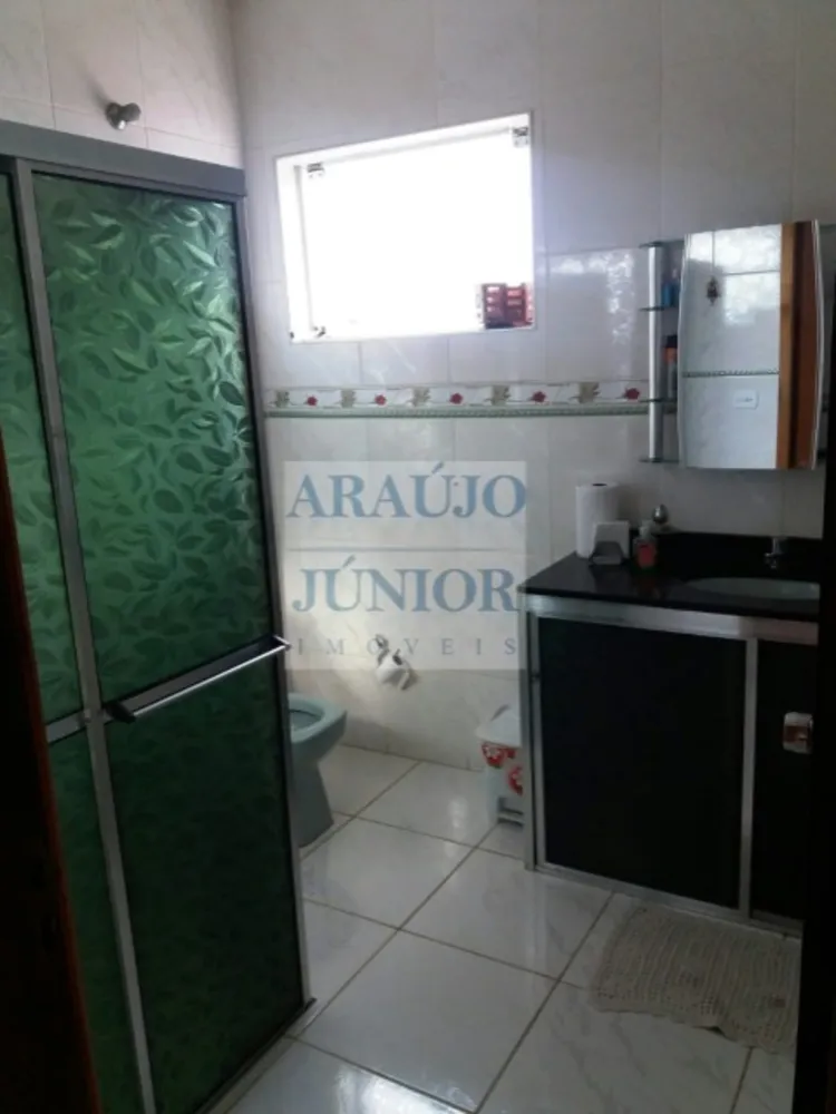 Casa, 3 quartos, 242 m² - Foto 8