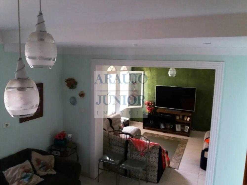 Casa, 3 quartos, 242 m² - Foto 7