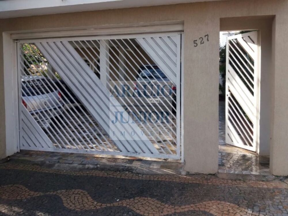 Casa, 3 quartos, 242 m² - Foto 3