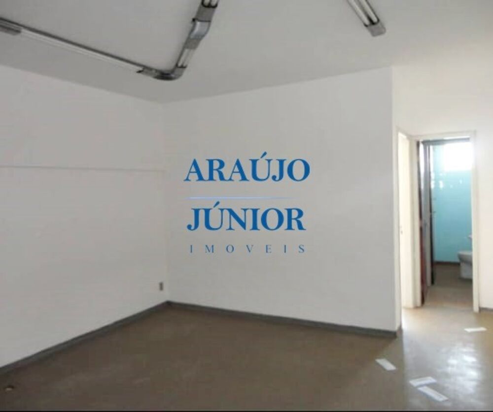 Sala-Conjunto, 40 m² - Foto 3