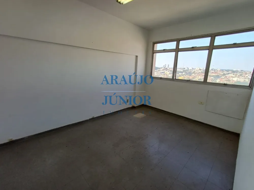 Sala-Conjunto, 40 m² - Foto 6