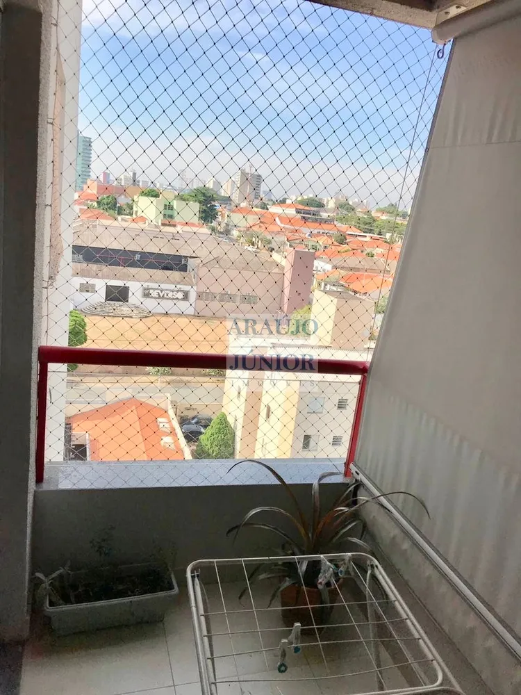 Cobertura, 2 quartos, 70 m² - Foto 6