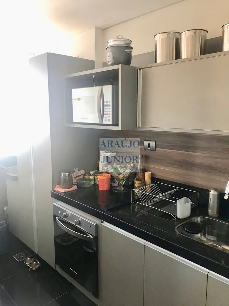 Cobertura, 2 quartos, 70 m² - Foto 3