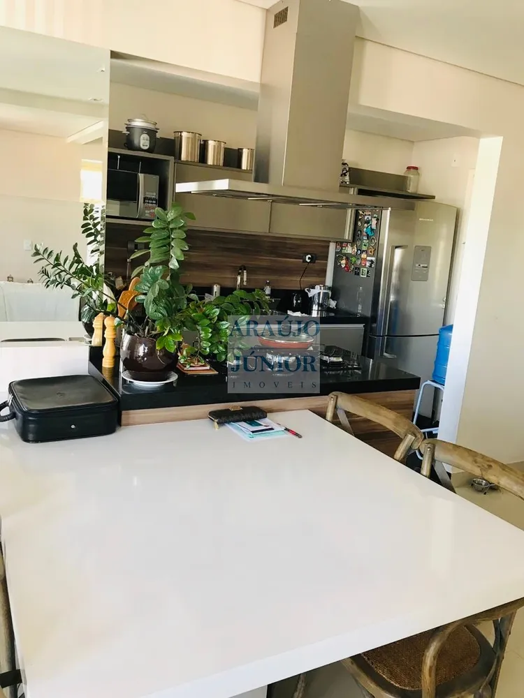 Cobertura, 2 quartos, 70 m² - Foto 1