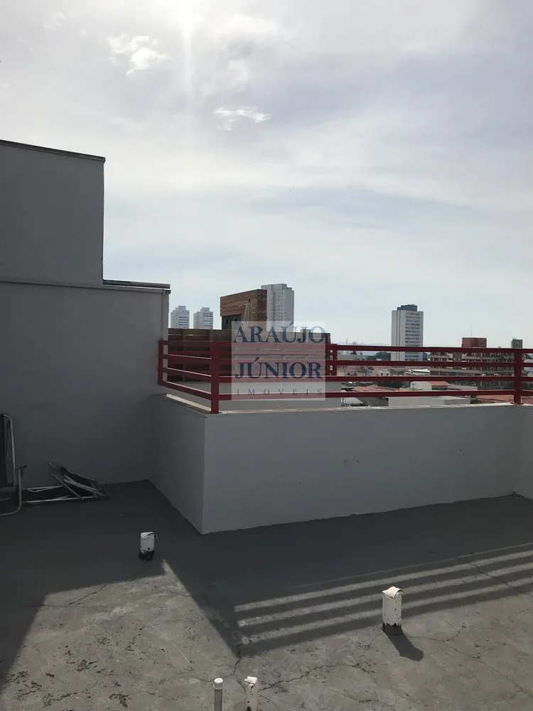 Cobertura, 2 quartos, 70 m² - Foto 2