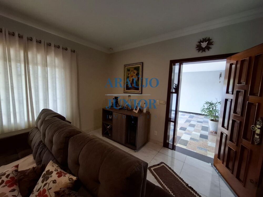 Casa, 3 quartos, 186 m² - Foto 3