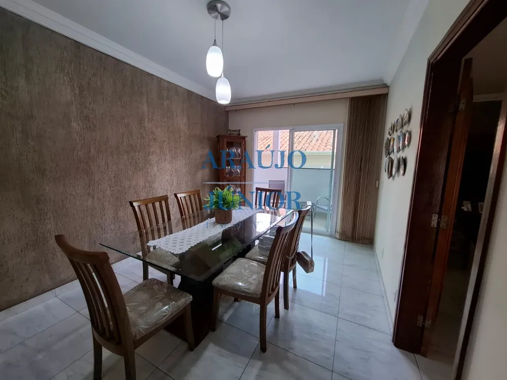 Casa, 3 quartos, 186 m² - Foto 8