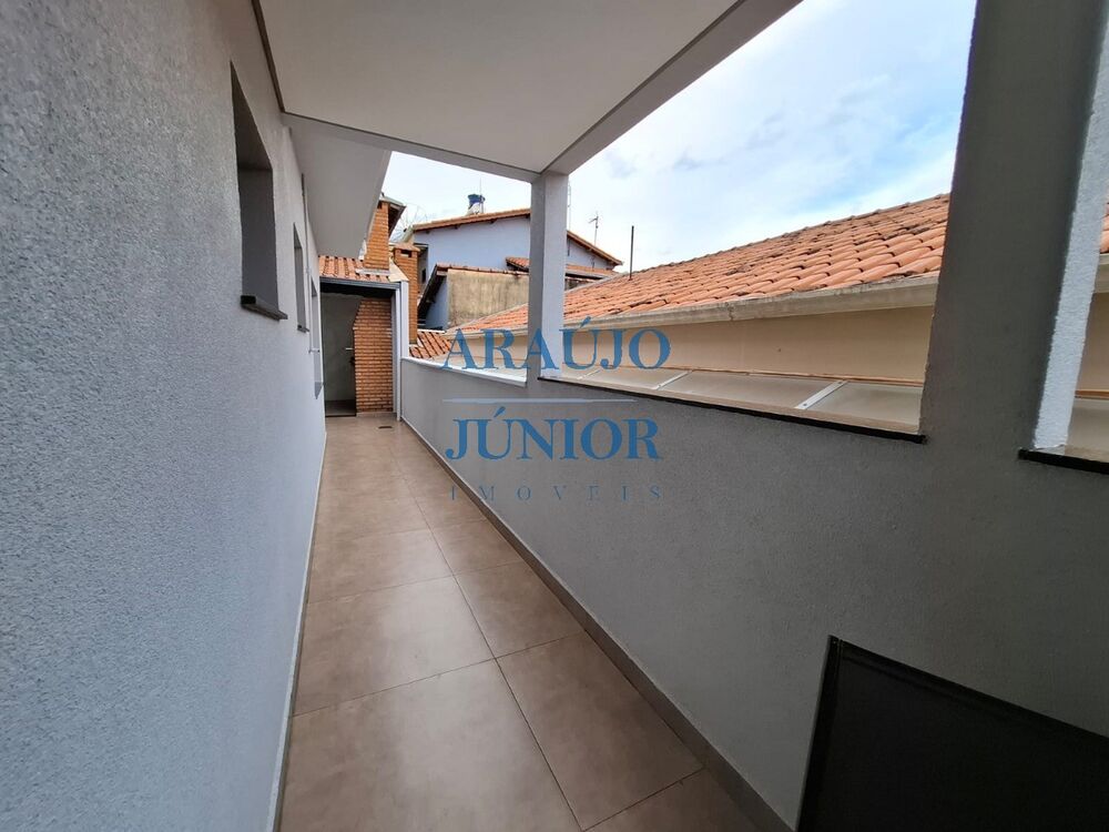 Casa, 3 quartos, 186 m² - Foto 13
