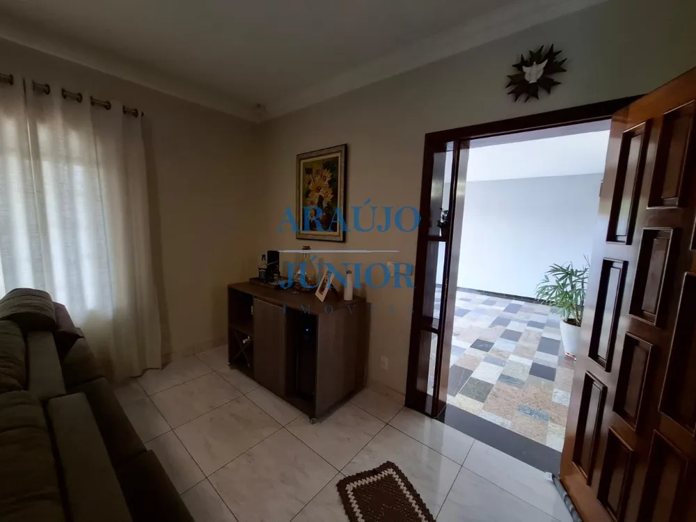 Casa, 3 quartos, 186 m² - Foto 5