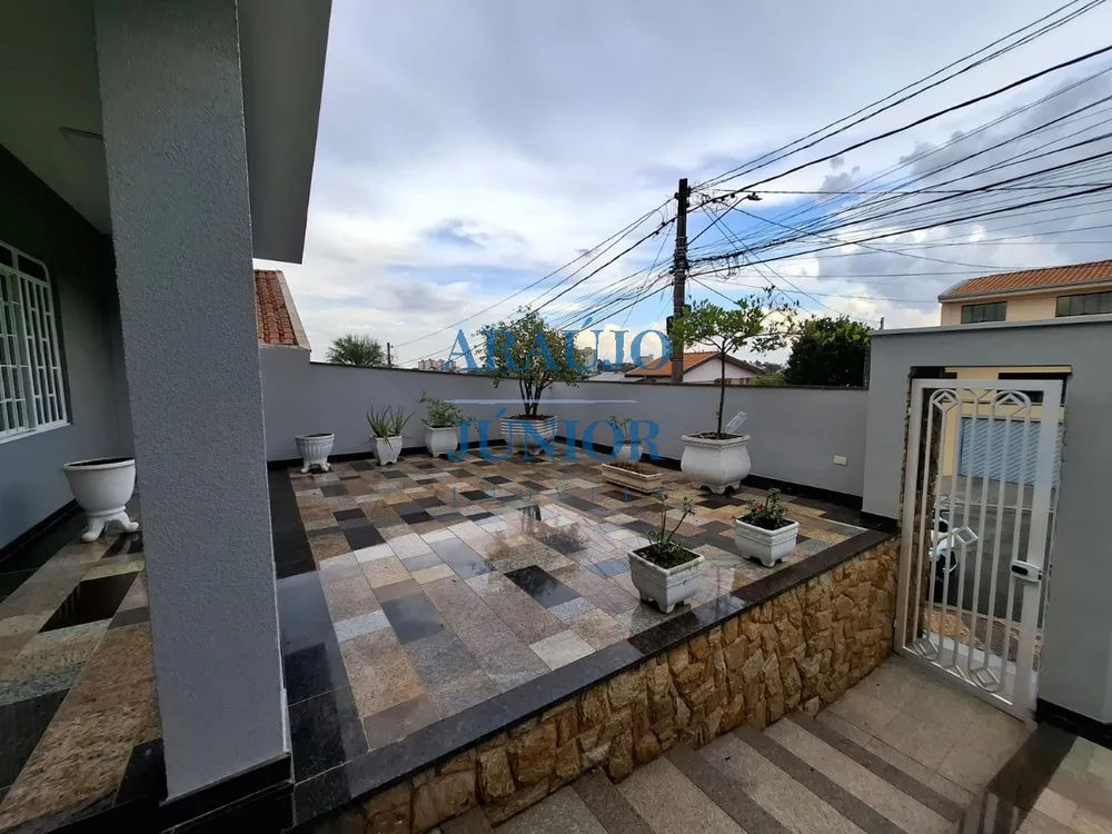 Casa, 3 quartos, 186 m² - Foto 16