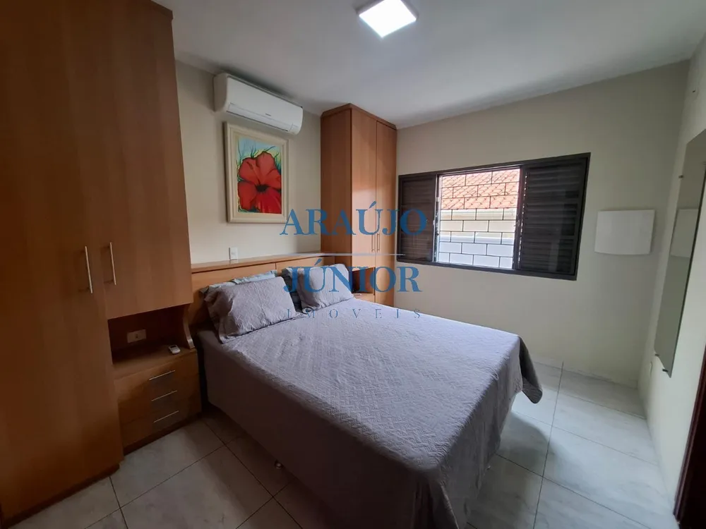 Casa, 3 quartos, 186 m² - Foto 10