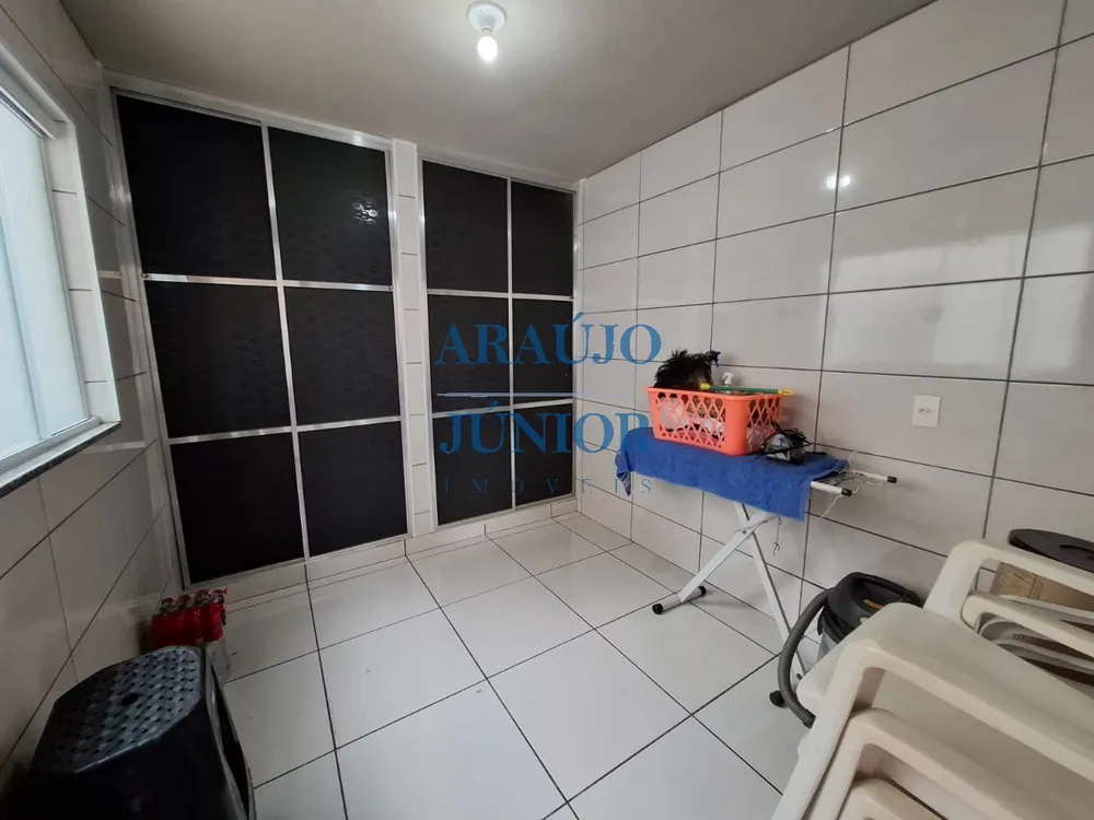 Casa, 3 quartos, 186 m² - Foto 14
