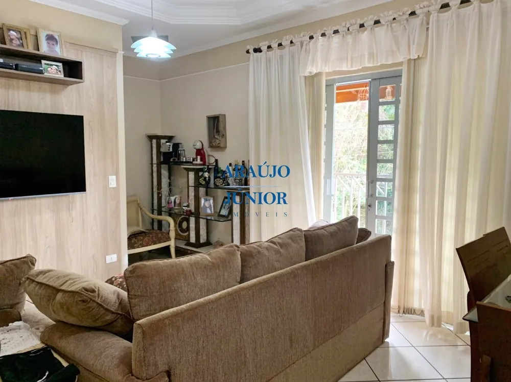 Casa, 3 quartos, 160 m² - Foto 3