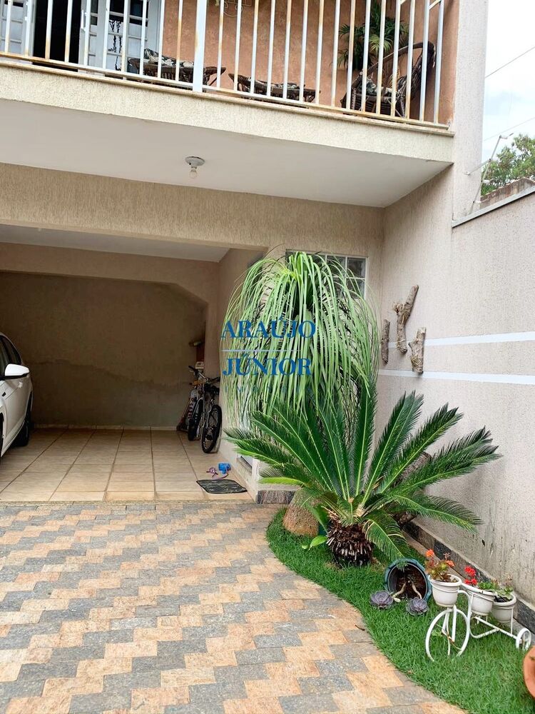 Casa, 3 quartos, 160 m² - Foto 4