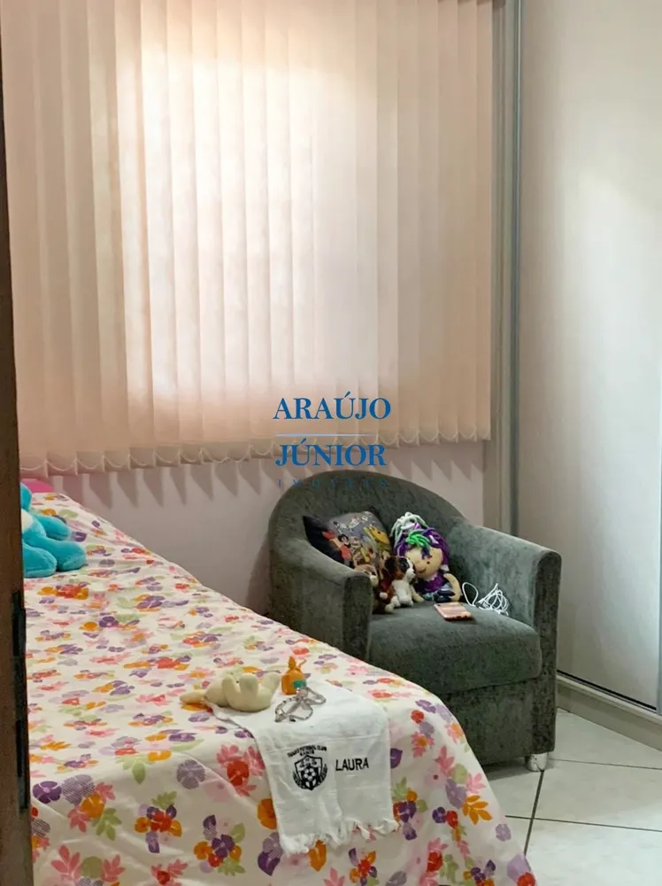 Casa, 3 quartos, 160 m² - Foto 12