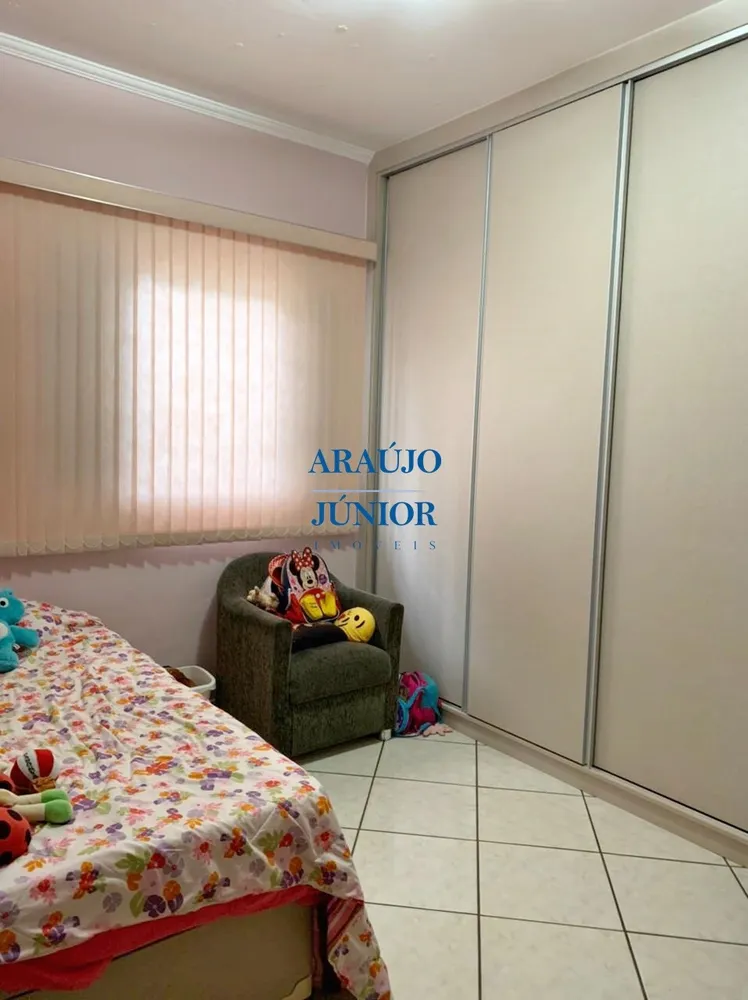 Casa, 3 quartos, 160 m² - Foto 11