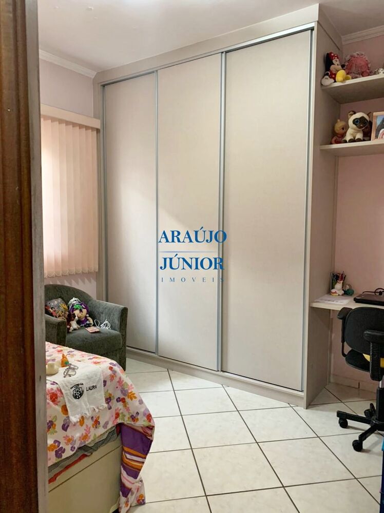 Casa, 3 quartos, 160 m² - Foto 7