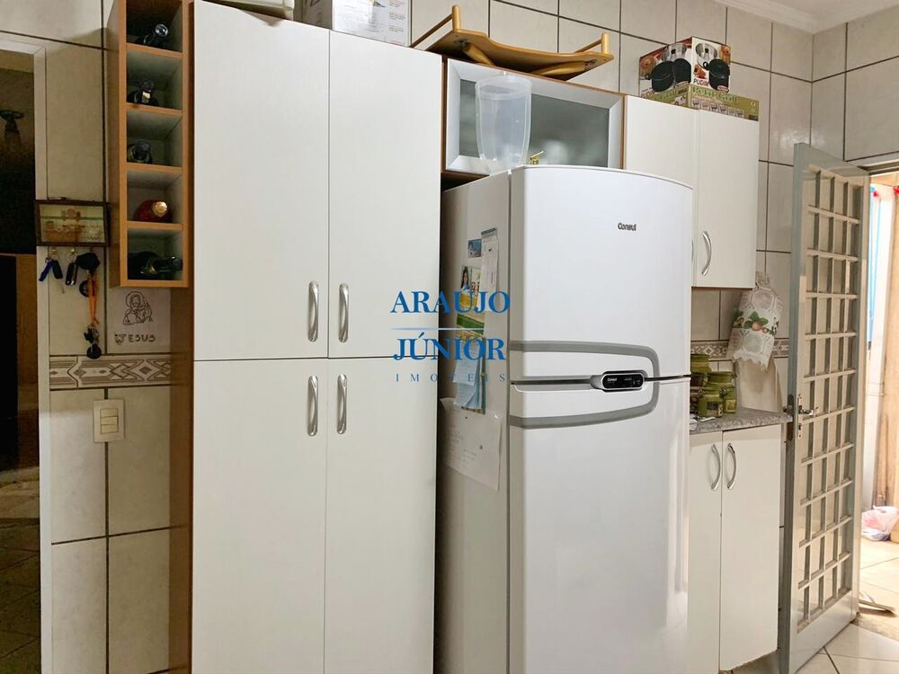 Casa, 3 quartos, 160 m² - Foto 3