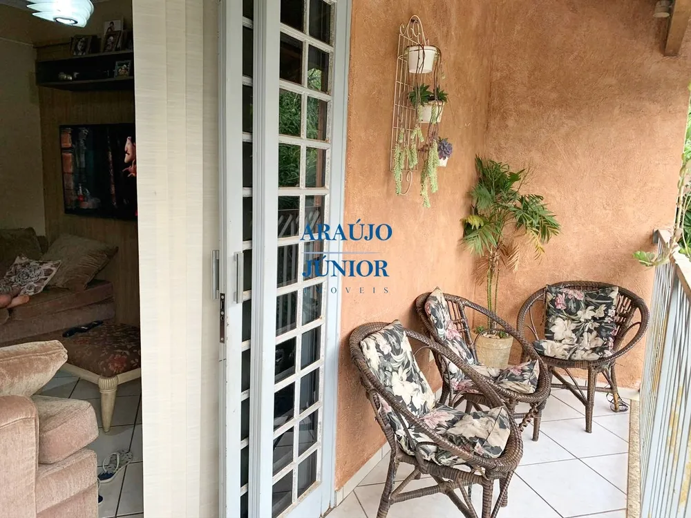 Casa, 3 quartos, 160 m² - Foto 4