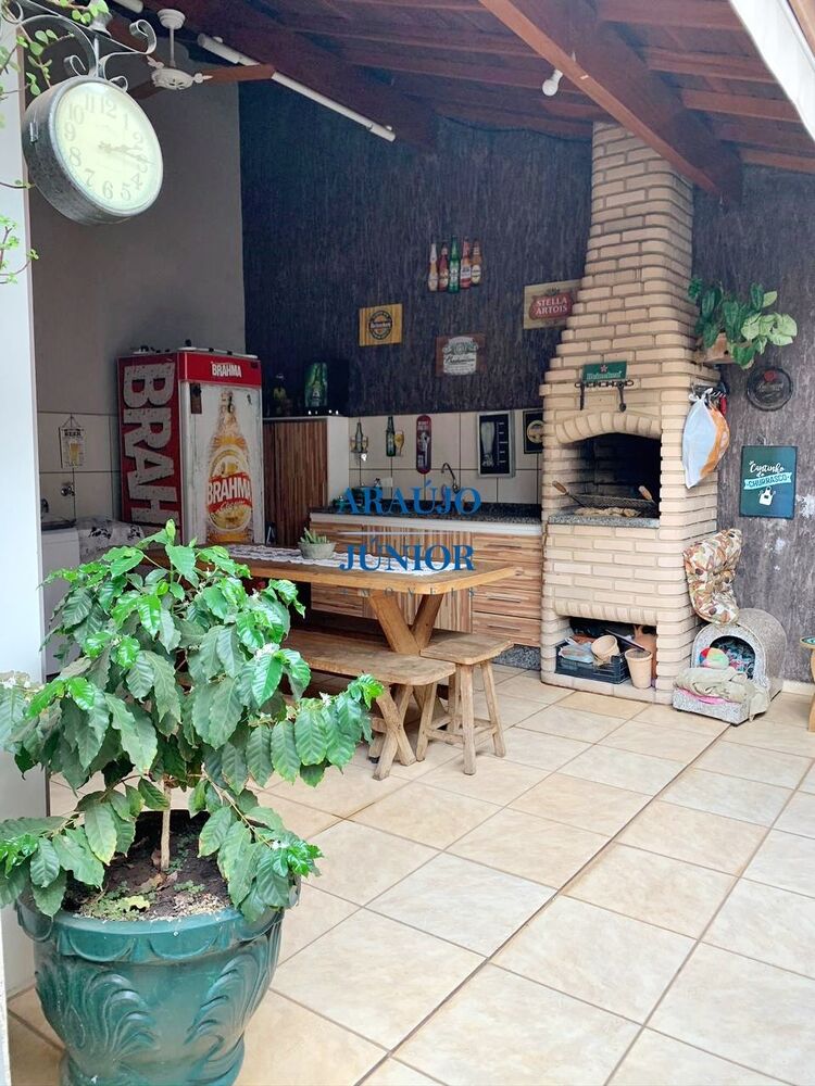 Casa, 3 quartos, 160 m² - Foto 8