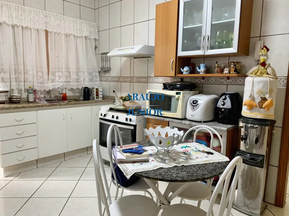 Casa, 3 quartos, 160 m² - Foto 6
