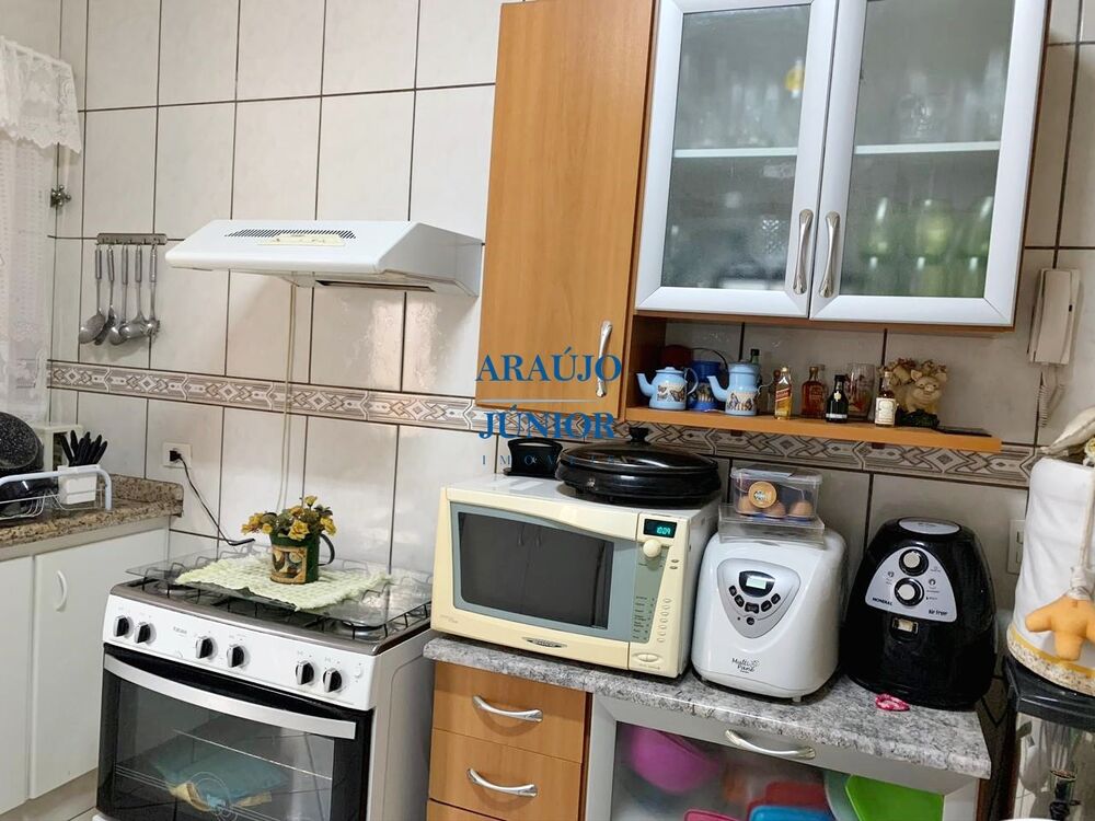 Casa, 3 quartos, 160 m² - Foto 1