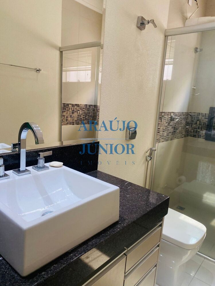 Casa, 3 quartos, 200 m² - Foto 8