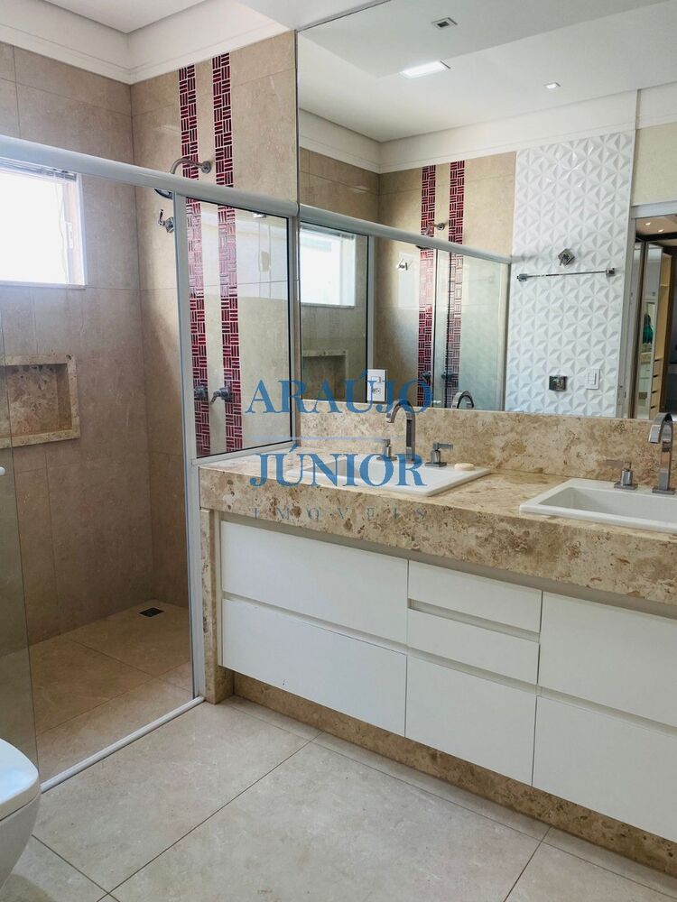 Casa, 3 quartos, 200 m² - Foto 3