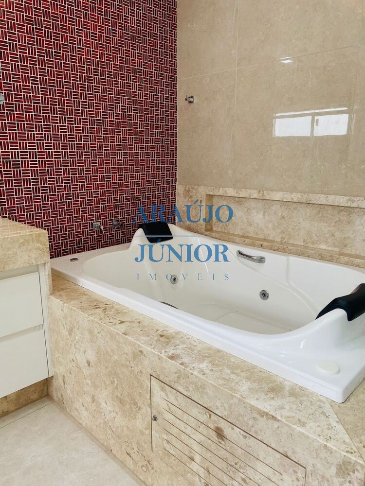 Casa, 3 quartos, 200 m² - Foto 6