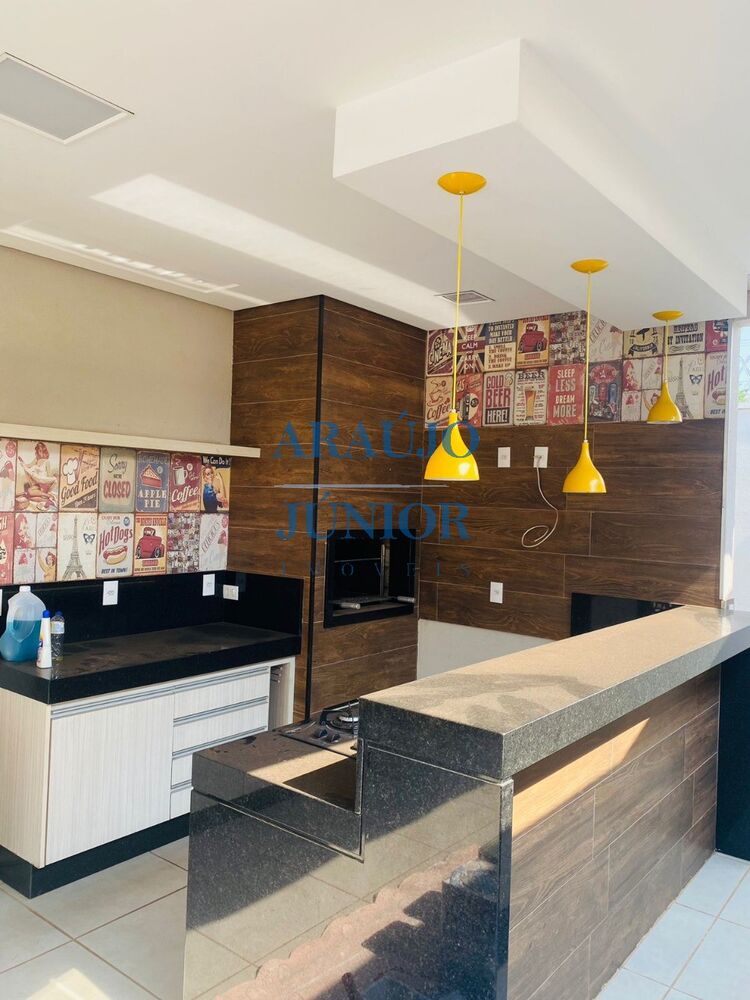 Casa, 3 quartos, 200 m² - Foto 12