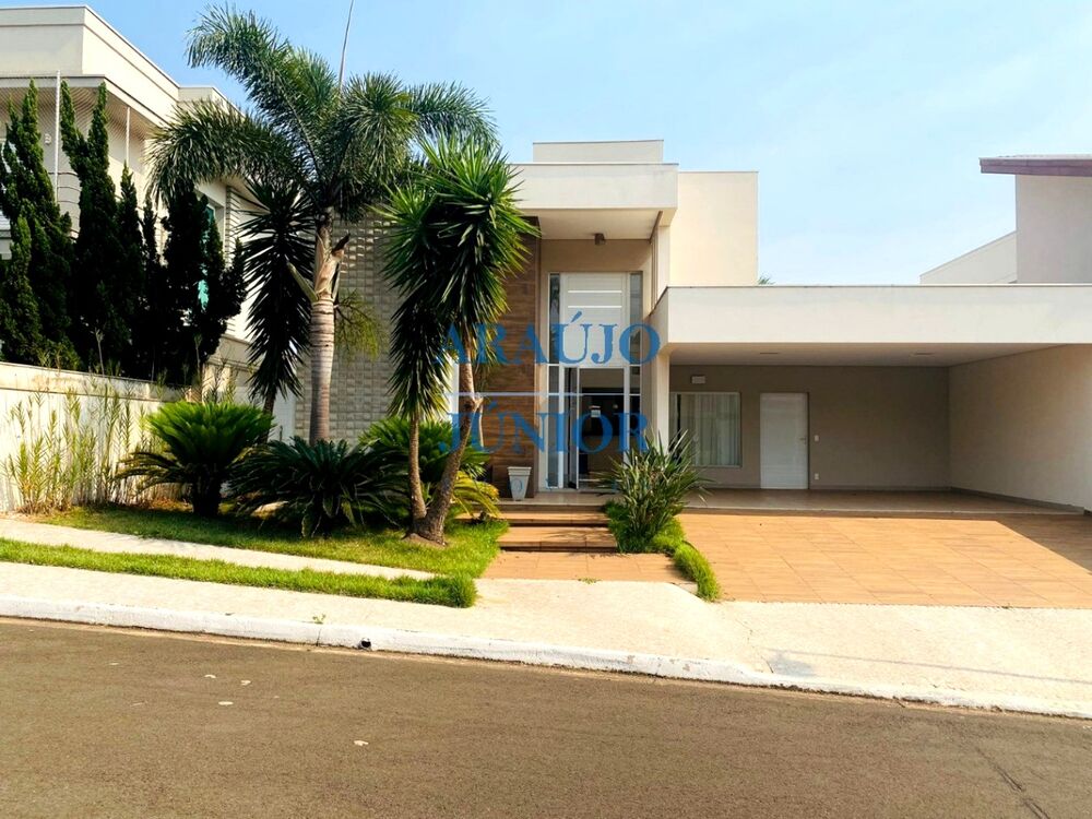 Casa, 3 quartos, 200 m² - Foto 1