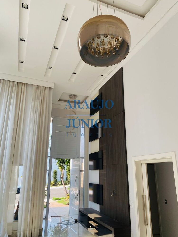 Casa, 3 quartos, 200 m² - Foto 2