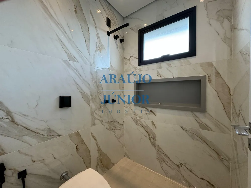 Casa, 3 quartos, 218 m² - Foto 6