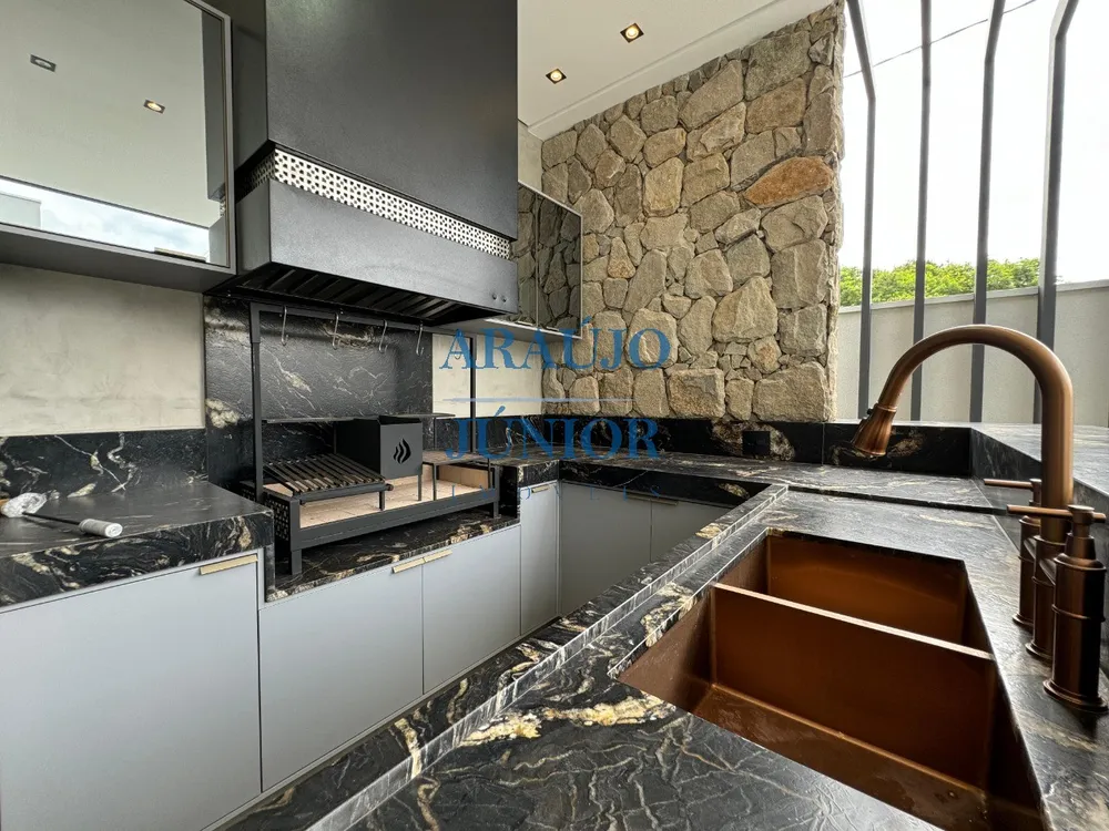 Casa, 3 quartos, 218 m² - Foto 11