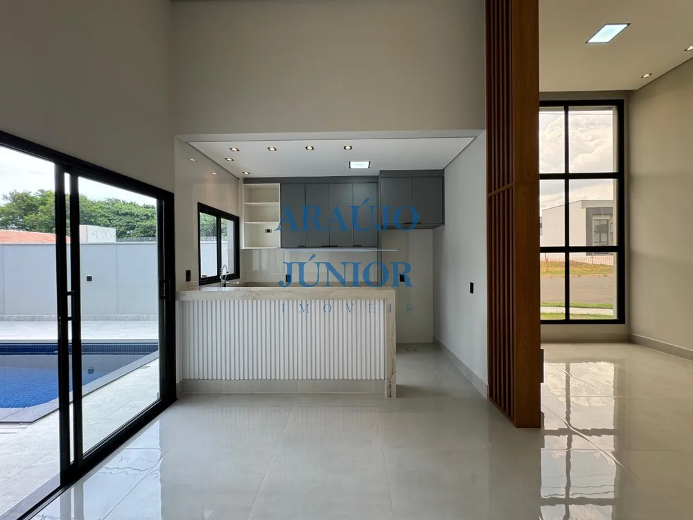Casa, 3 quartos, 218 m² - Foto 8