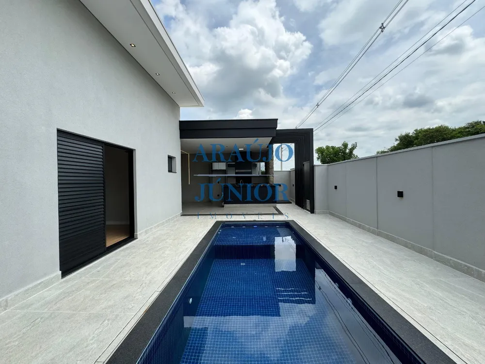 Casa, 3 quartos, 218 m² - Foto 9