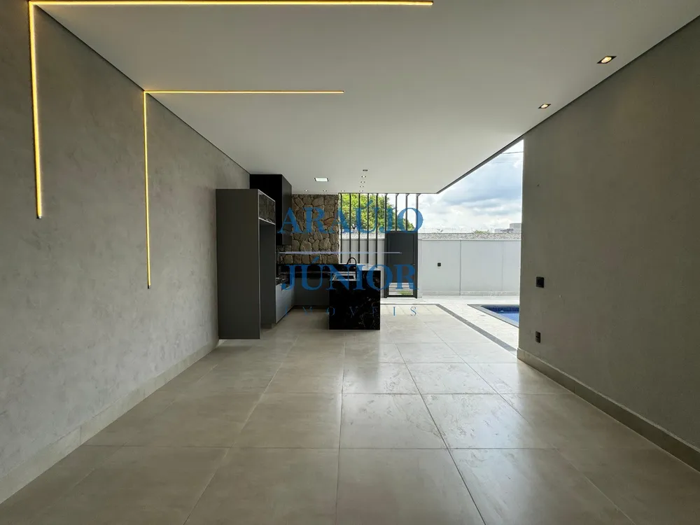 Casa, 3 quartos, 218 m² - Foto 10