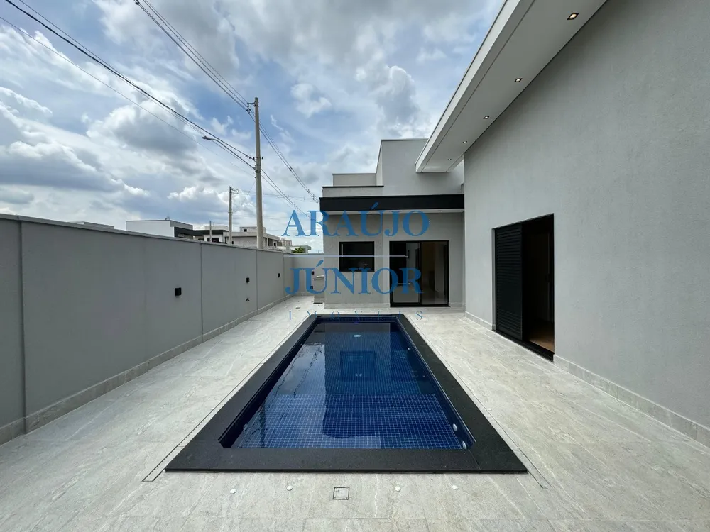 Casa, 3 quartos, 218 m² - Foto 12