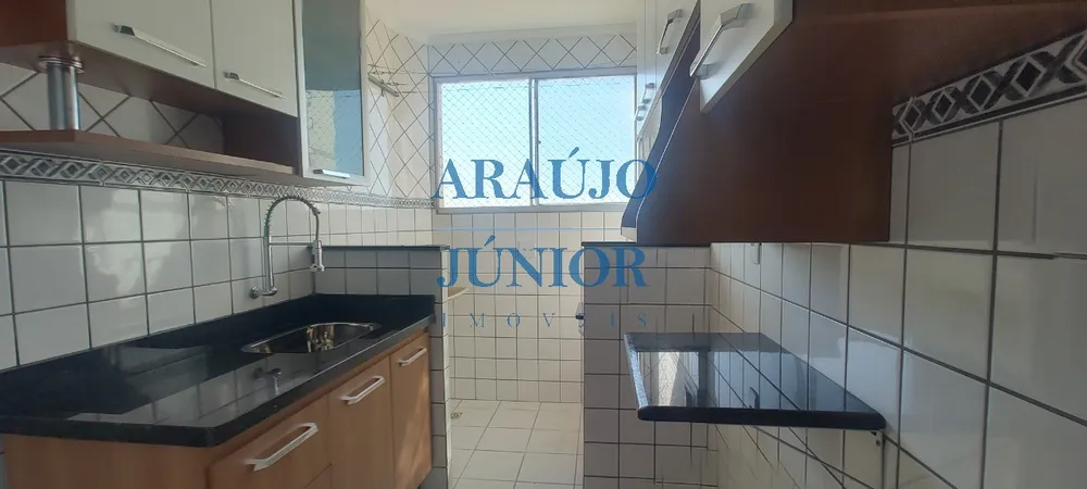 Apartamento, 3 quartos, 60 m² - Foto 6