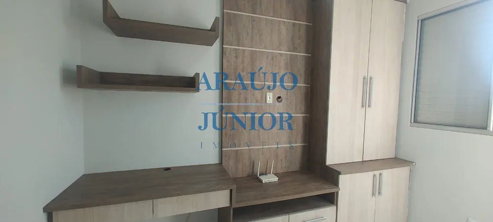 Apartamento, 3 quartos, 60 m² - Foto 8