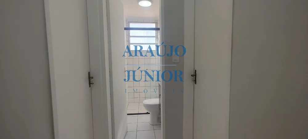 Apartamento, 3 quartos, 60 m² - Foto 8