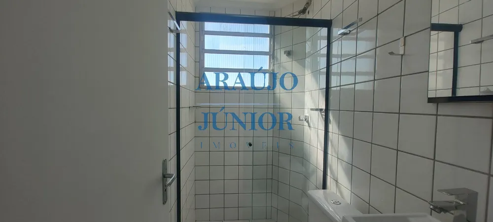 Apartamento, 3 quartos, 60 m² - Foto 9