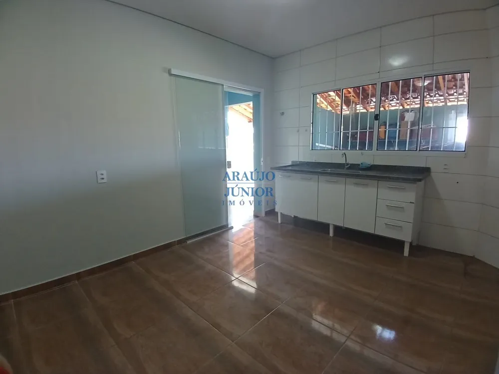Casa, 2 quartos, 75 m² - Foto 6