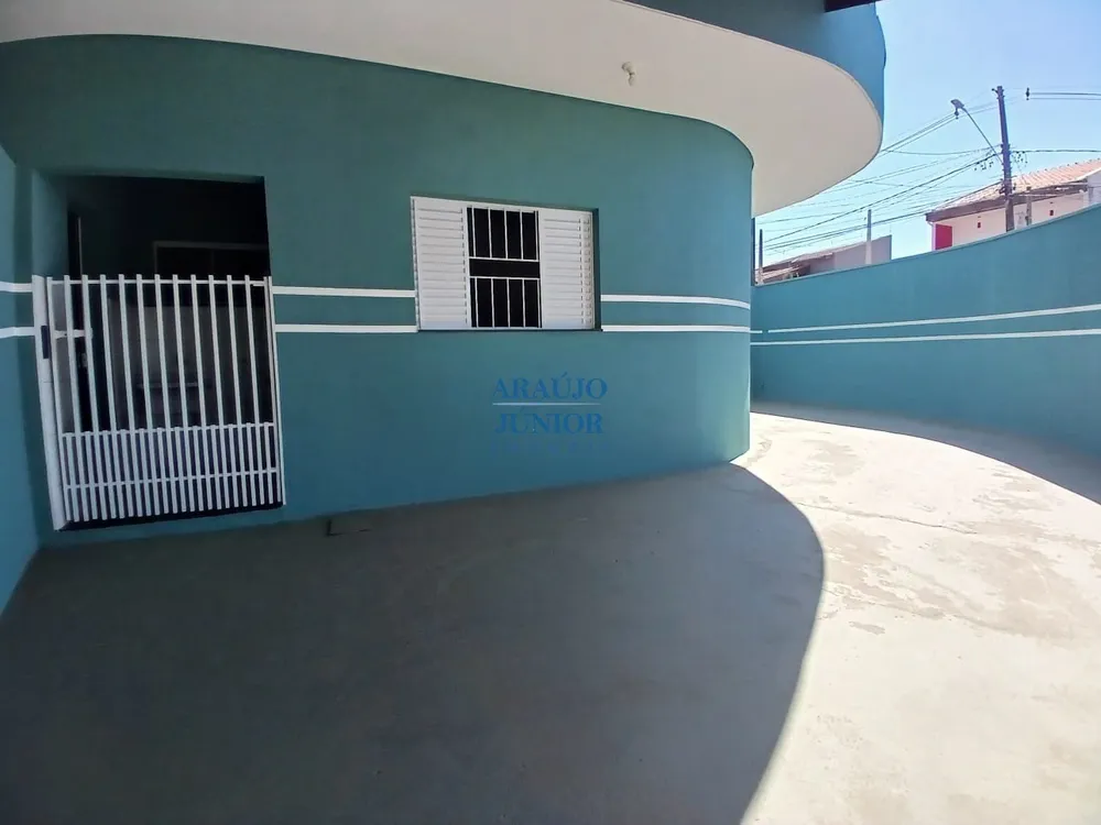 Casa, 2 quartos, 75 m² - Foto 2