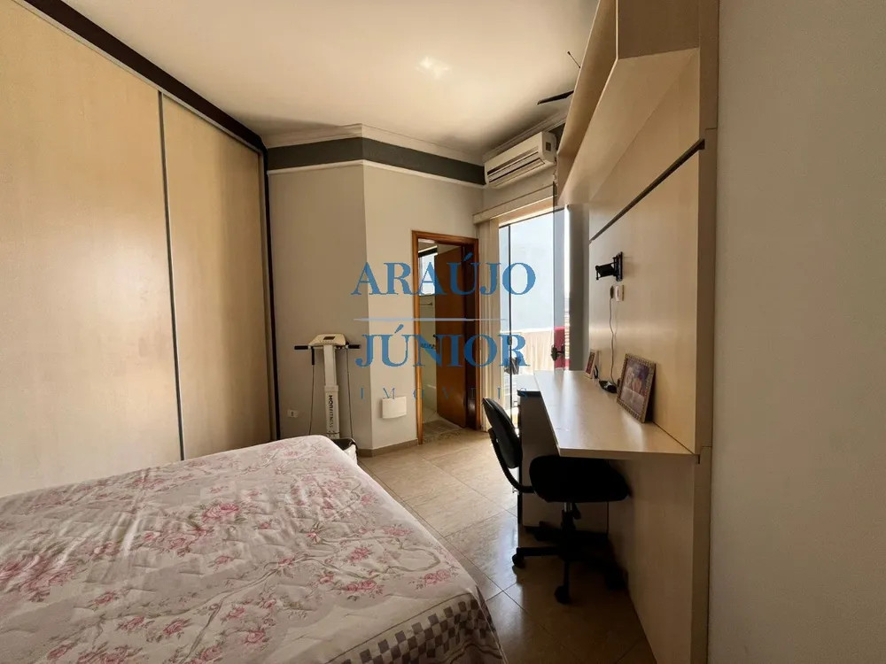 Casa, 4 quartos, 350 m² - Foto 7