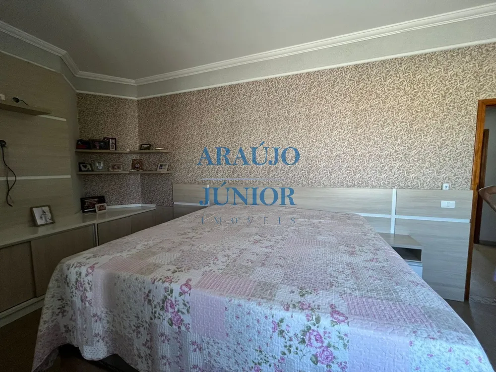 Casa, 4 quartos, 350 m² - Foto 11