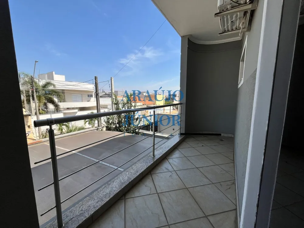 Casa, 4 quartos, 350 m² - Foto 9